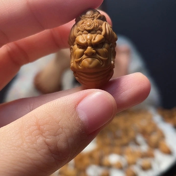 吊坠橄榄核橄榄核