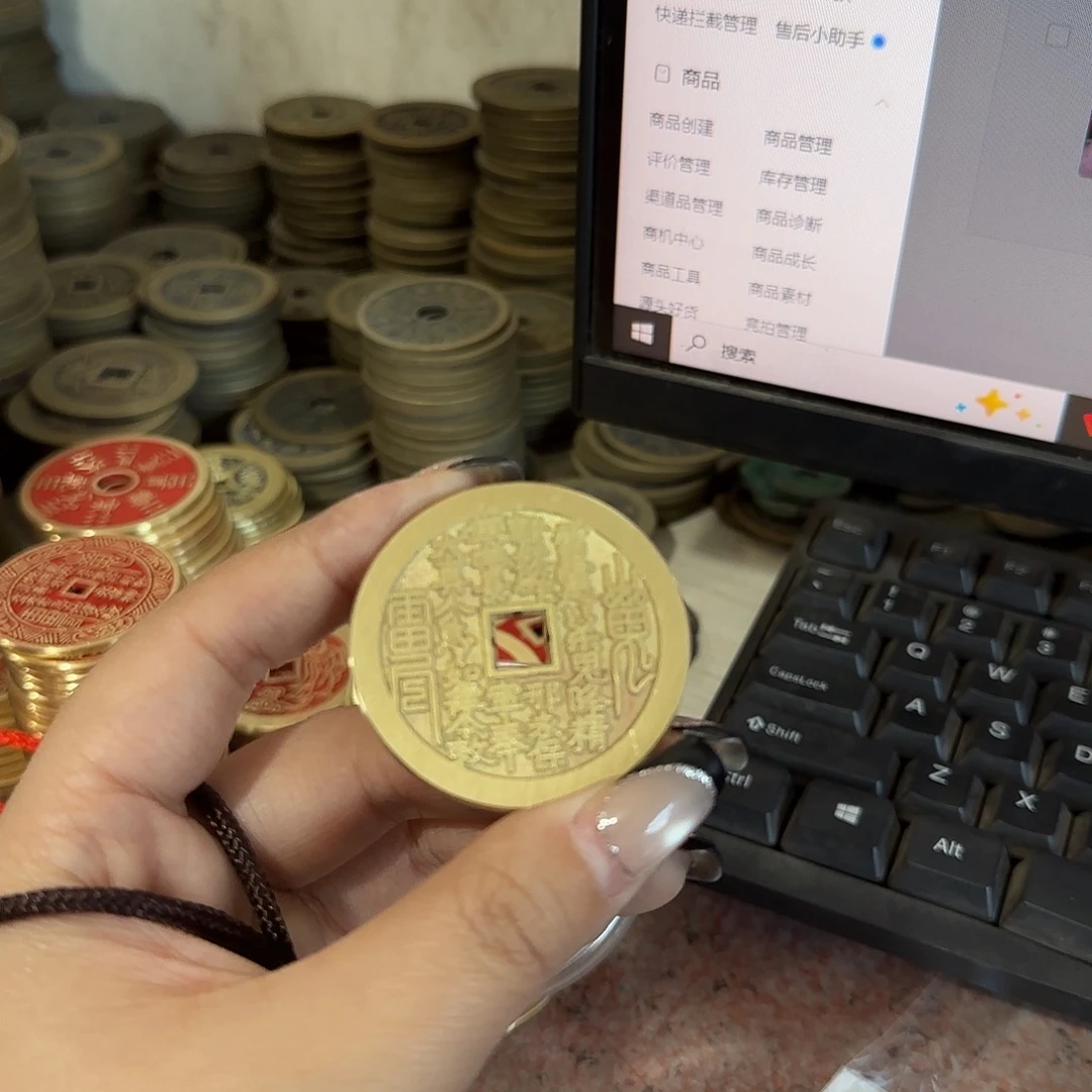 铜现代仿制工艺与