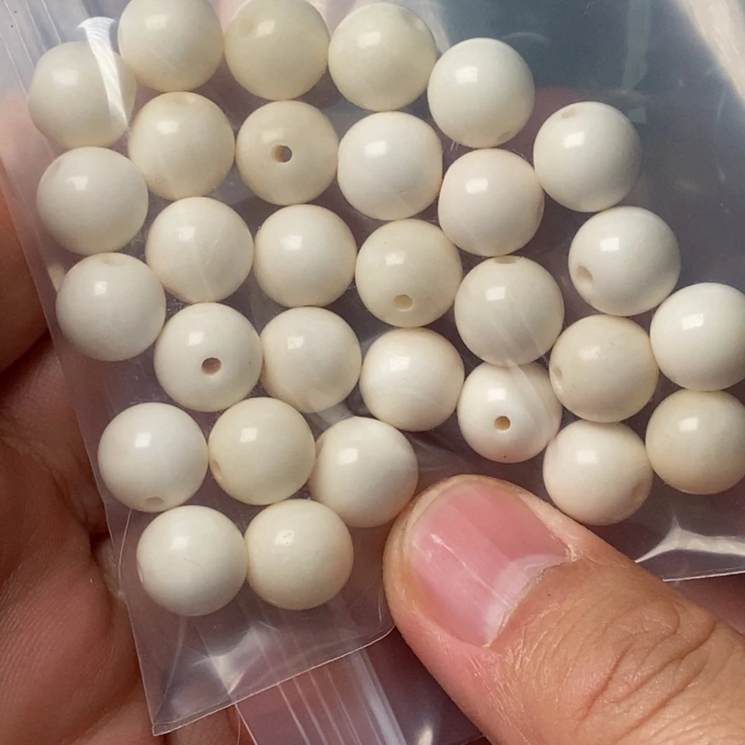 其他鹿骨藏传小元素配饰饰品