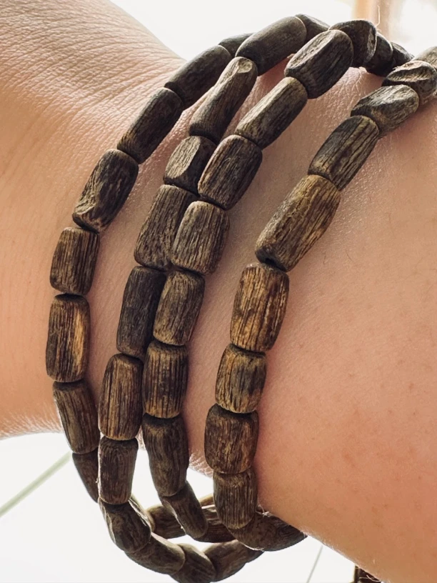 白棋楠0.5沉水浮珍藏级多样性发一