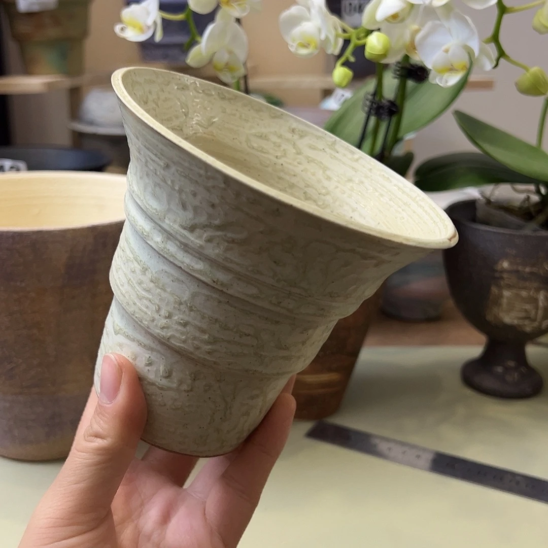 景德镇陶瓷口8高12