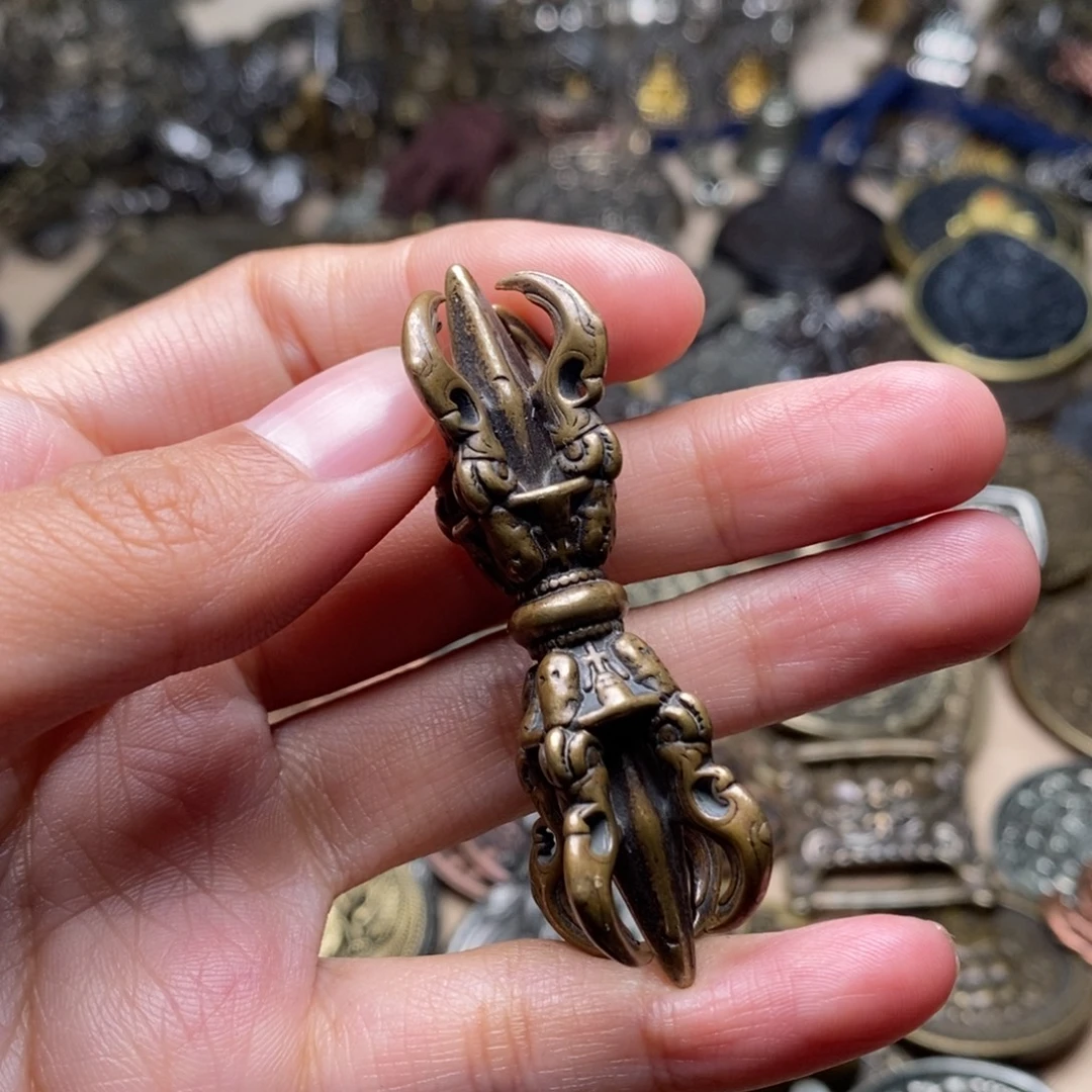 铜家居工艺挂件吊坠