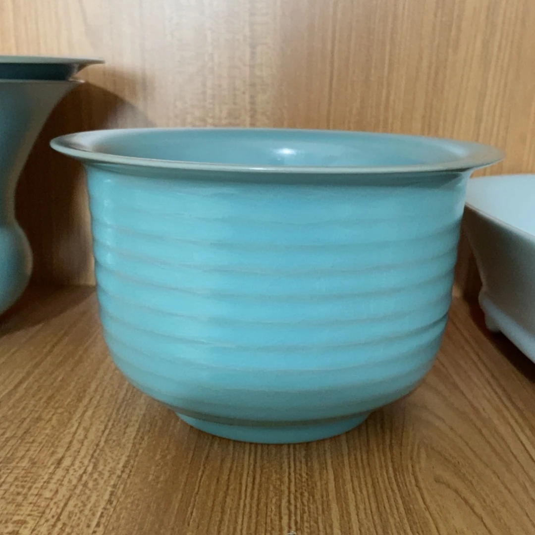 原产地原矿汝瓷～茶器