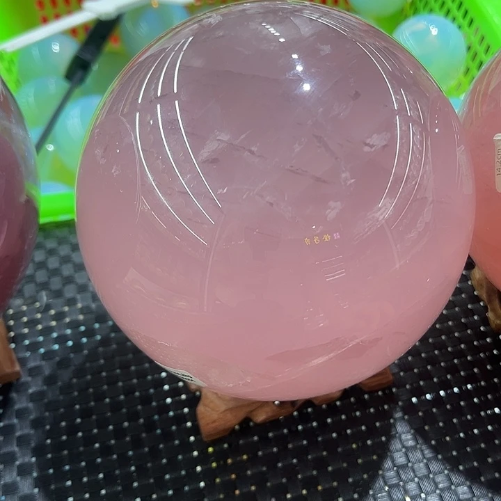 未镶嵌珠宝半成品水晶