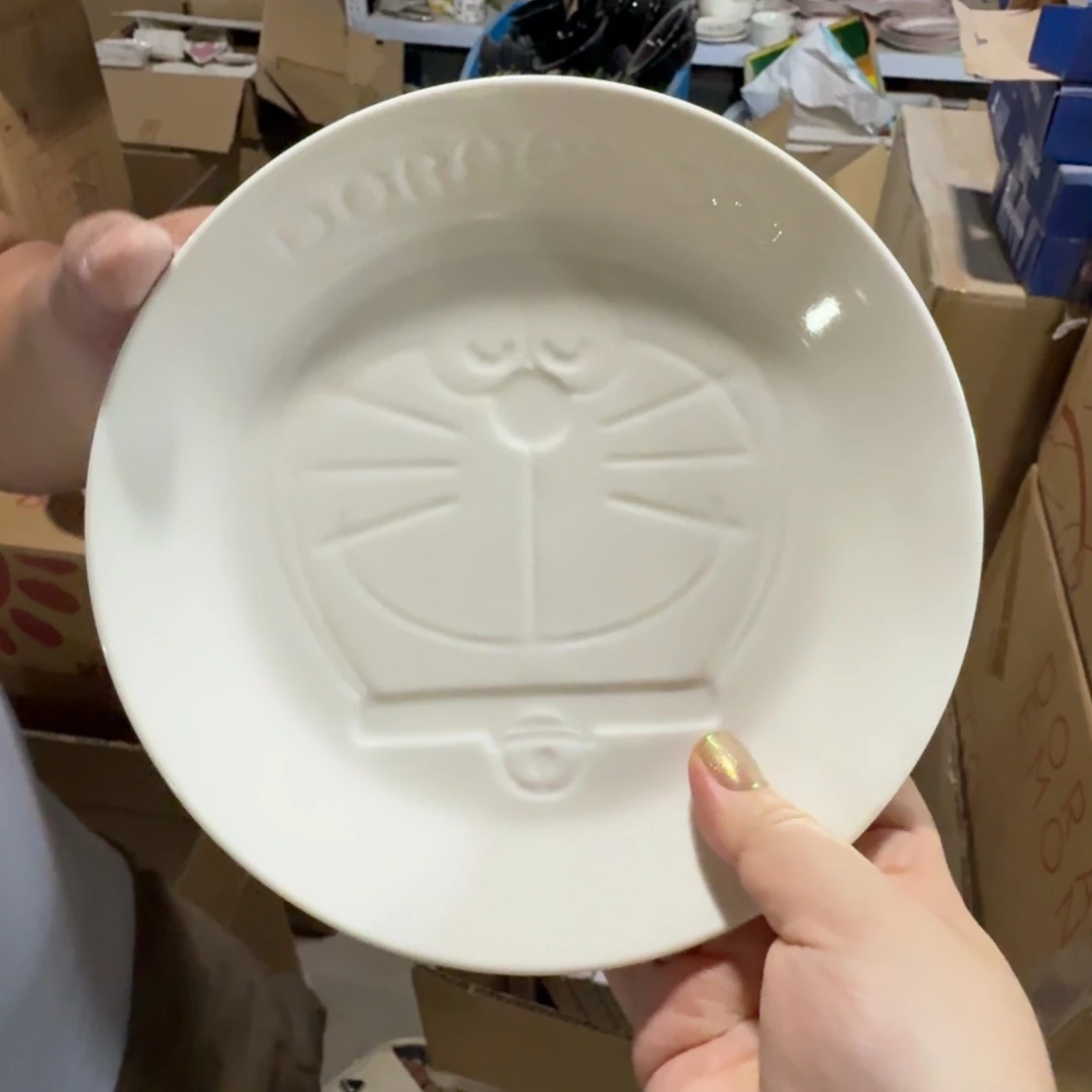 瓷片这个世界都是微瑕