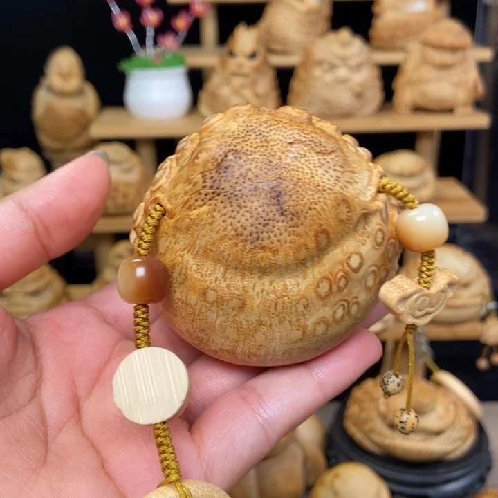 竹竹根雕作品欣赏