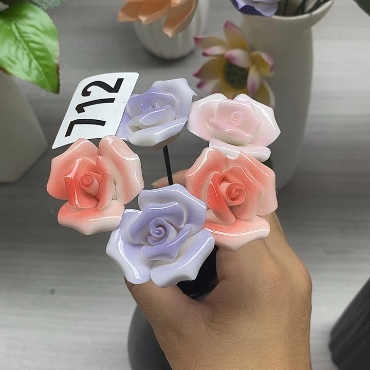 陶瓷陶瓷材料加工