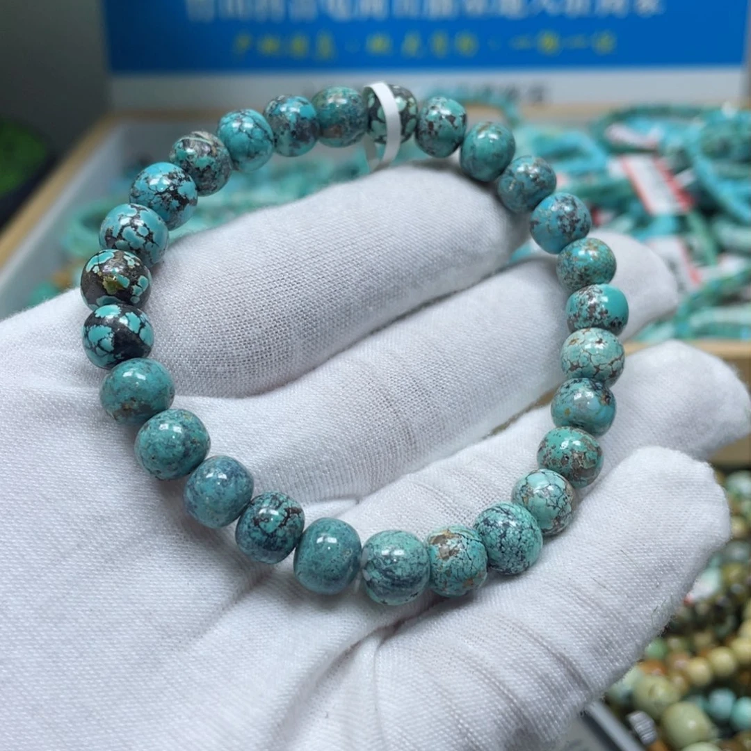 绿松石其他未镶嵌