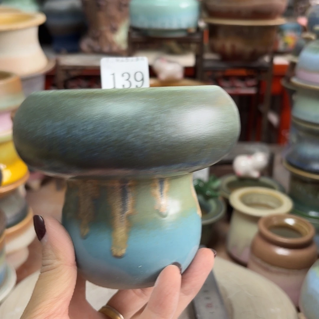 瓷片景德镇陶瓷手工制作