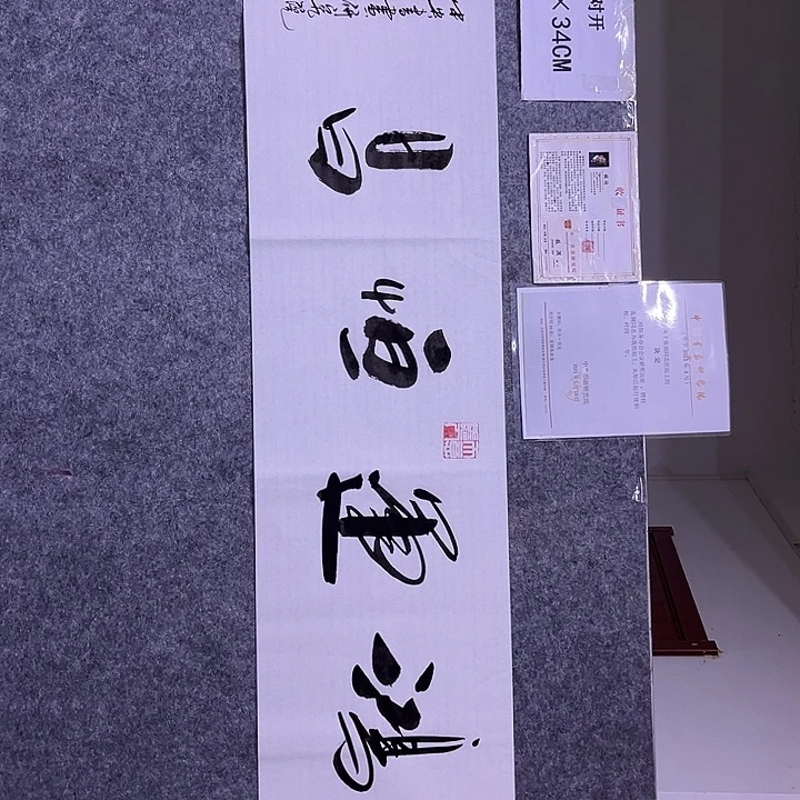 书法书画家作品欣赏