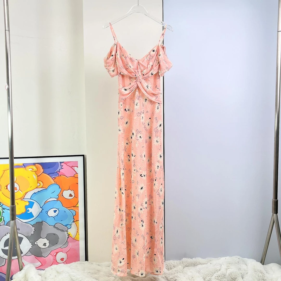 99新/Miumiu/缪缪/连衣裙/40码/Xspa8238