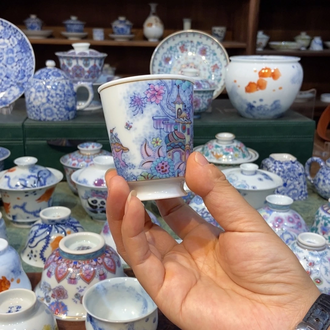 w冉月观隐梦幻城堡杯