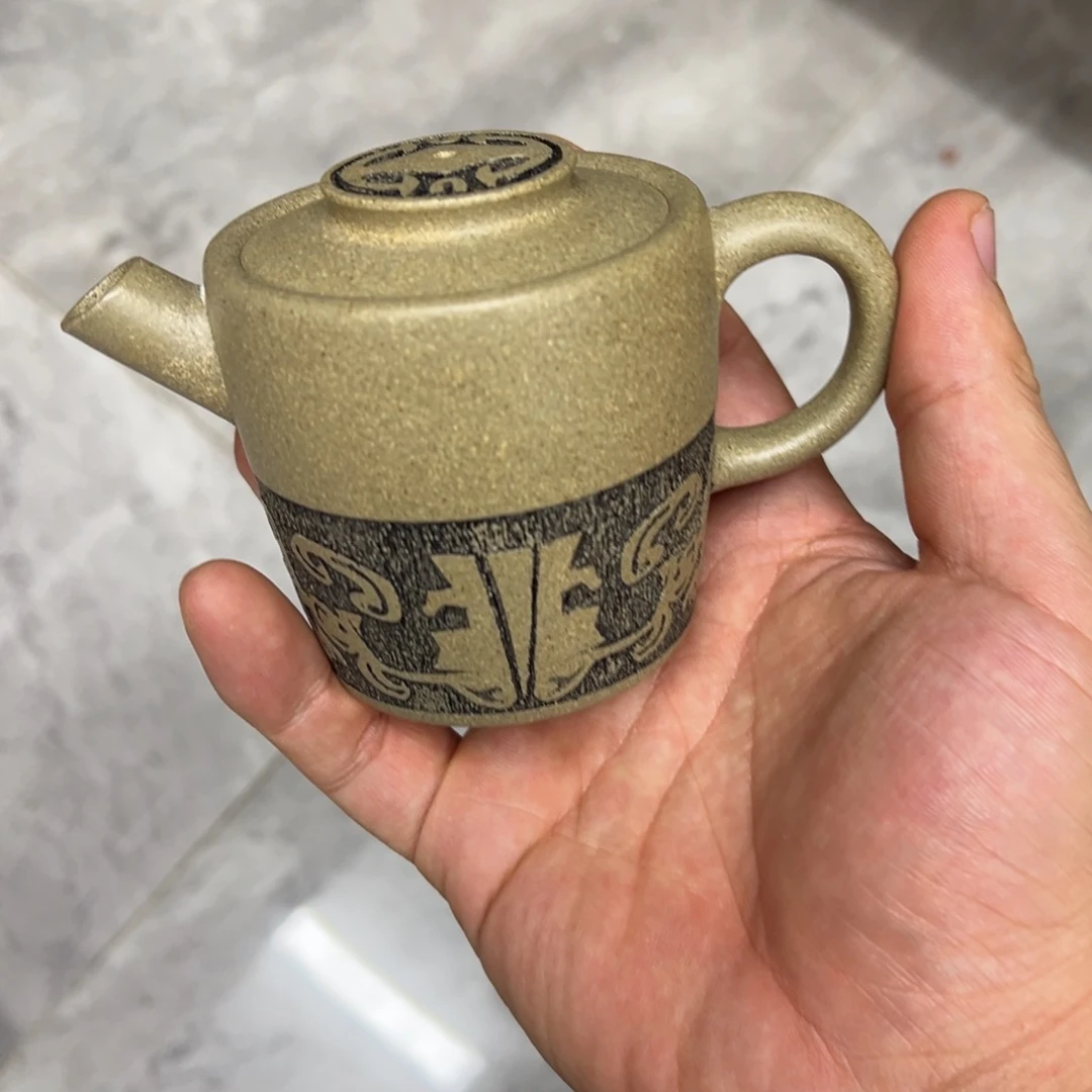 从***对茶壶紫砂汽修厂和机械设备