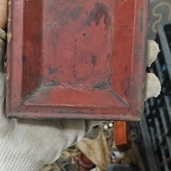 一***路其他陶瓷 摆件 孤品  微瑕  看好下单 NO退NO换