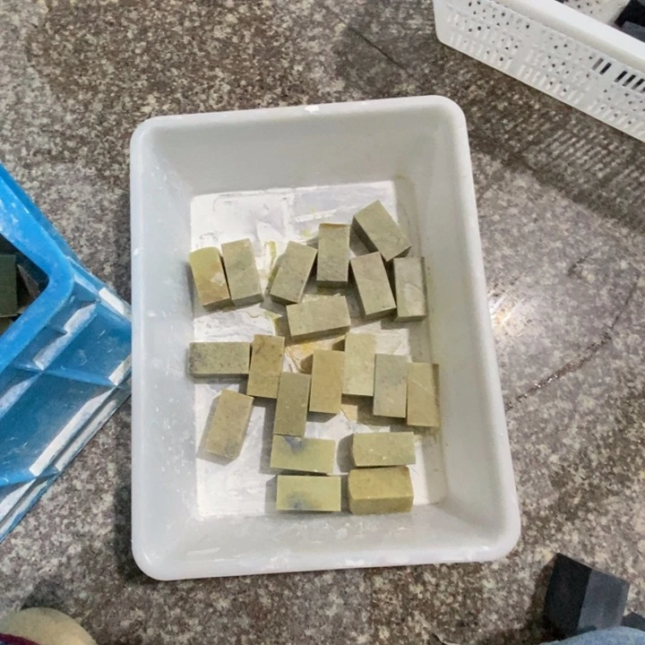 印度石雪*青田的练习章