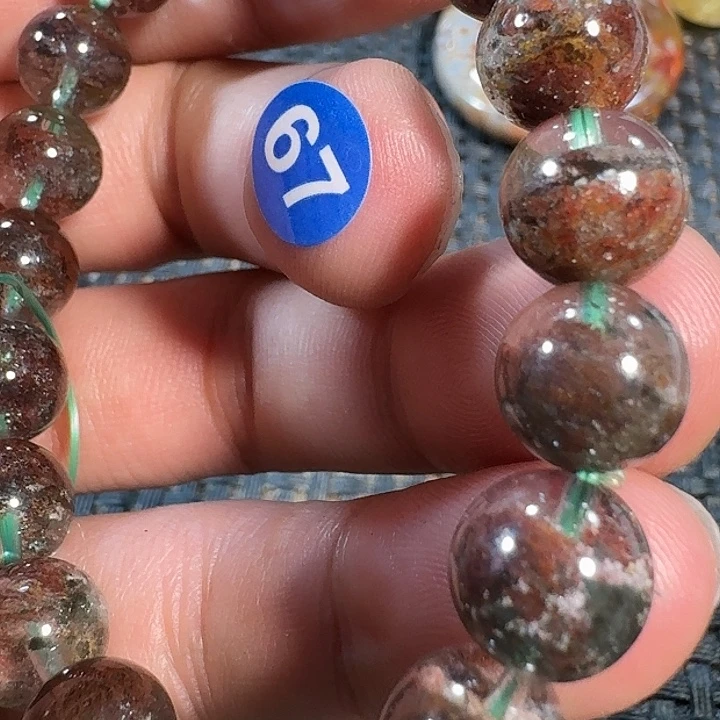 用***1吊坠(不含链)未镶嵌水晶
