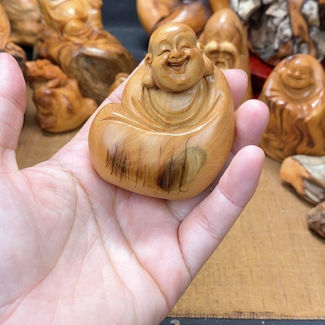 柏木（崖柏）一物一图