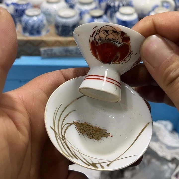 陶瓷茶玩榜第二十名
