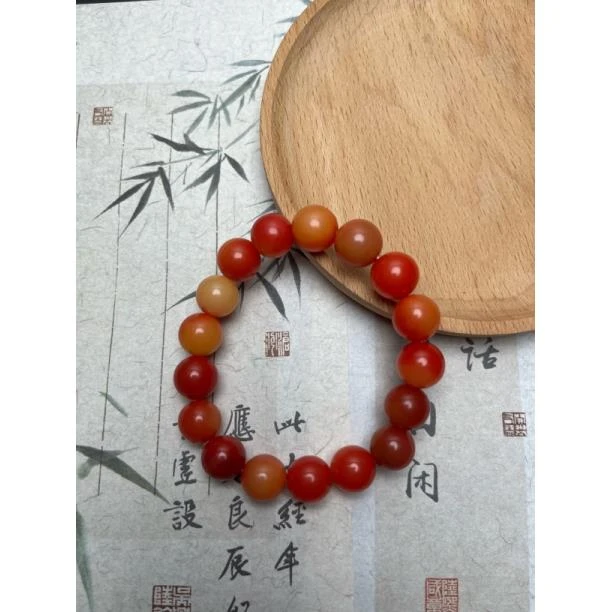 80969 精品手串 无礼盒