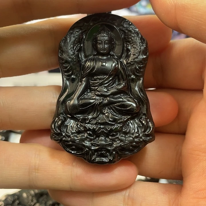 翡翠未镶嵌吊坠(不含链)琦*爸20