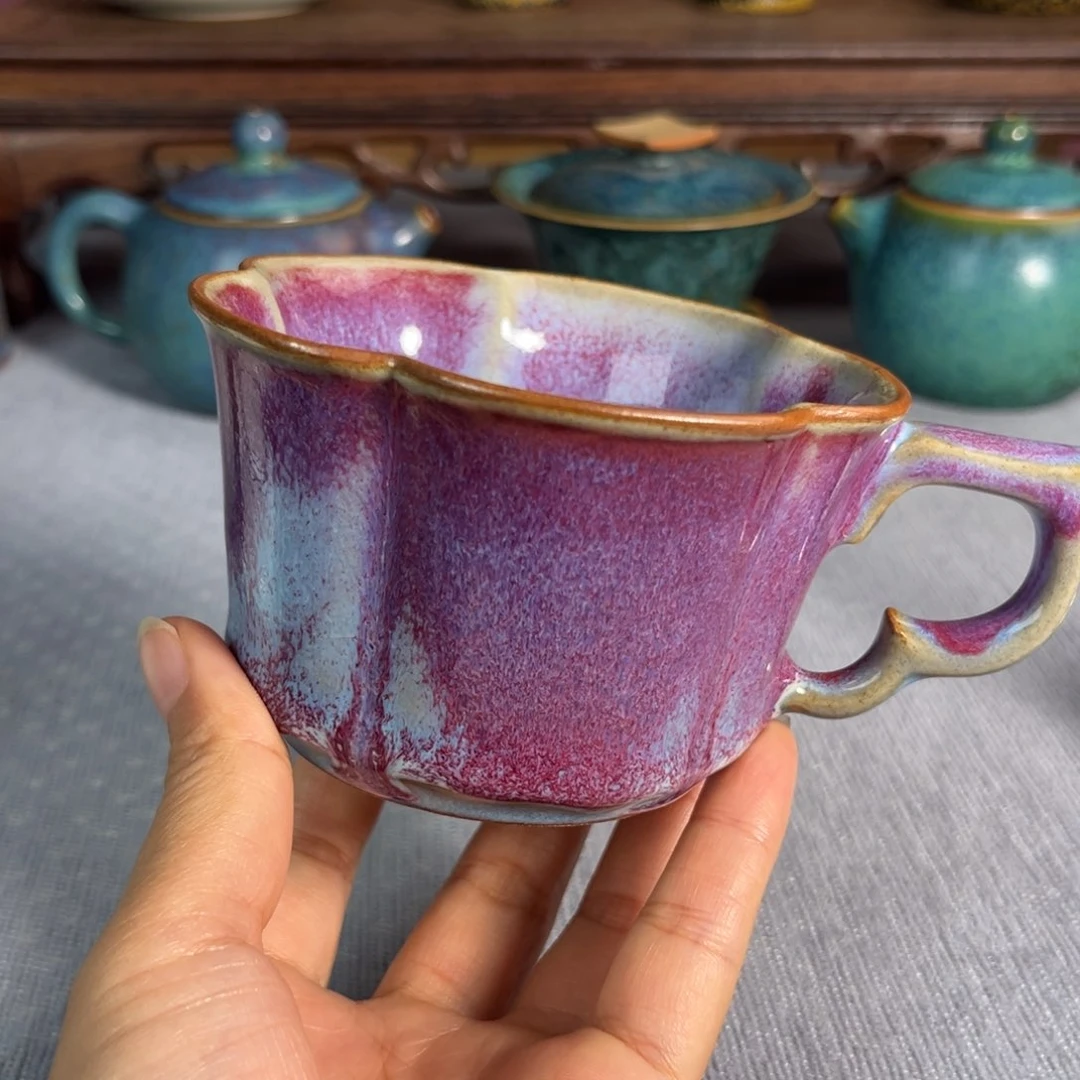 【闪购商品】钧瓷030206