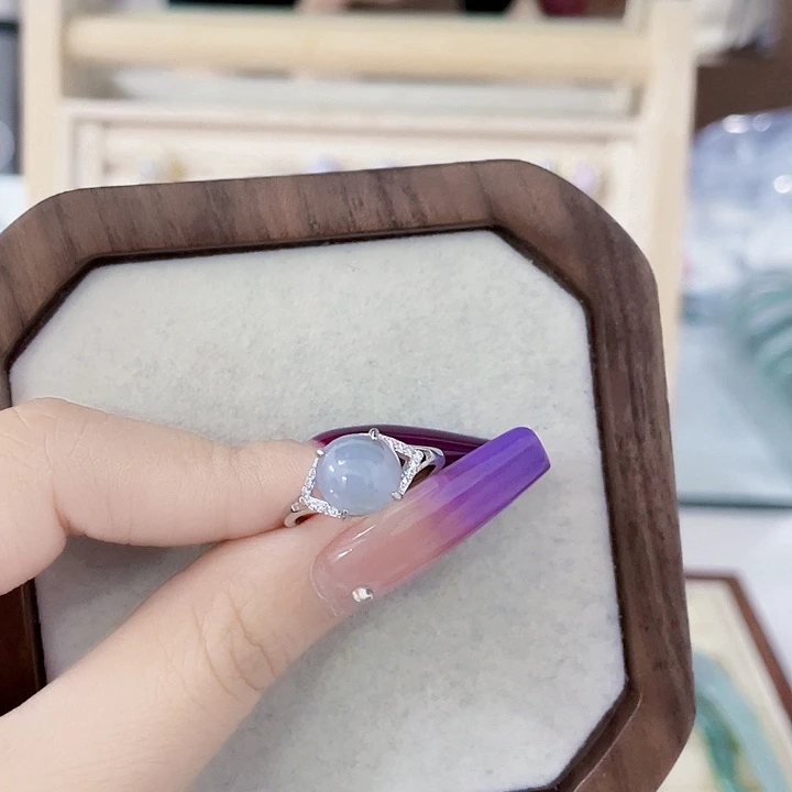 翡翠未镶嵌颈饰天然翡翠Ａ货