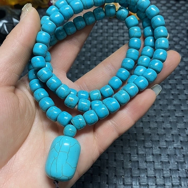 吊坠龙脊菩提一个