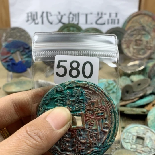 铜太*现代文创工艺品