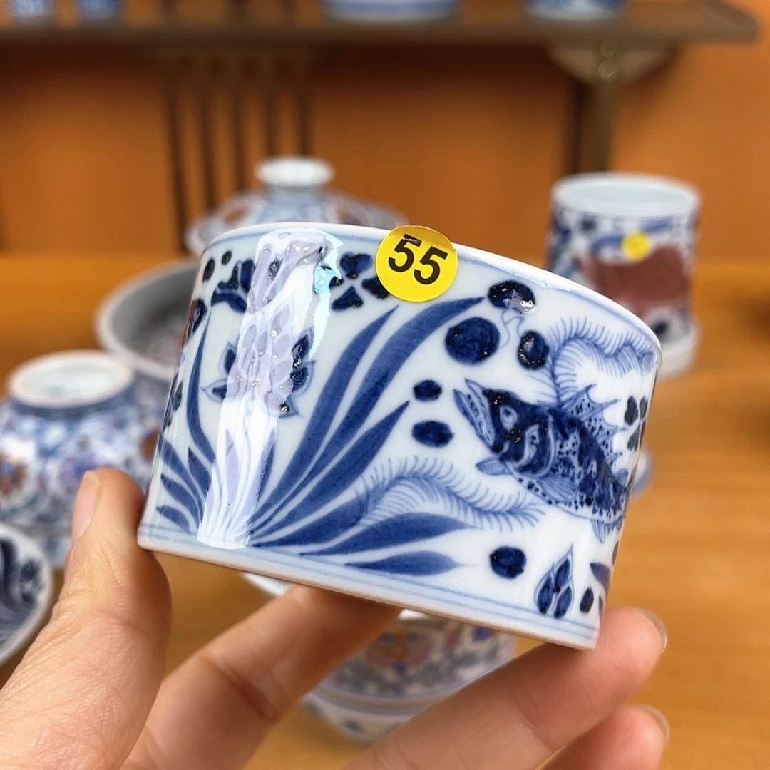 景德镇陶瓷景德镇瓷器