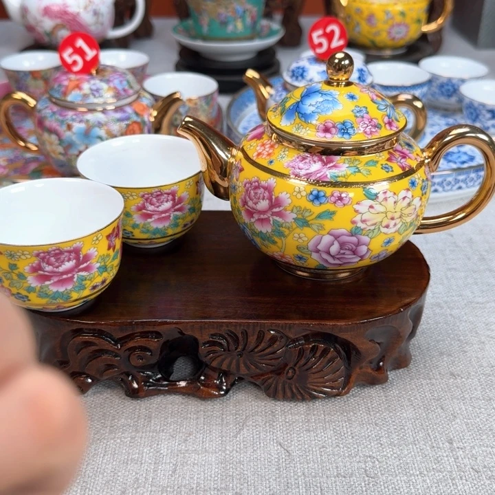 景德镇陶瓷景德镇瓷器