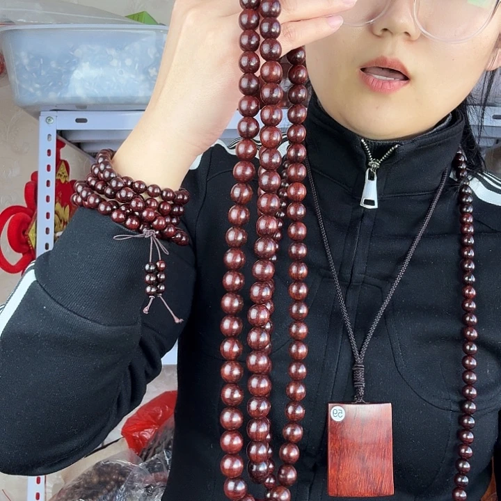 非洲紫檀（红花梨）紫檀1.2（108）