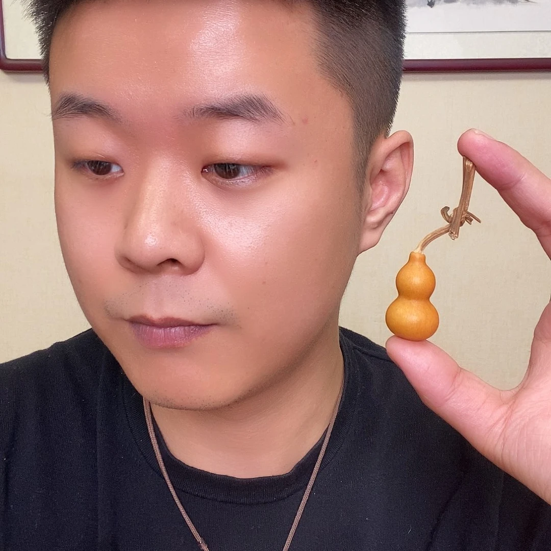 往***事精品草里金葫芦八宝