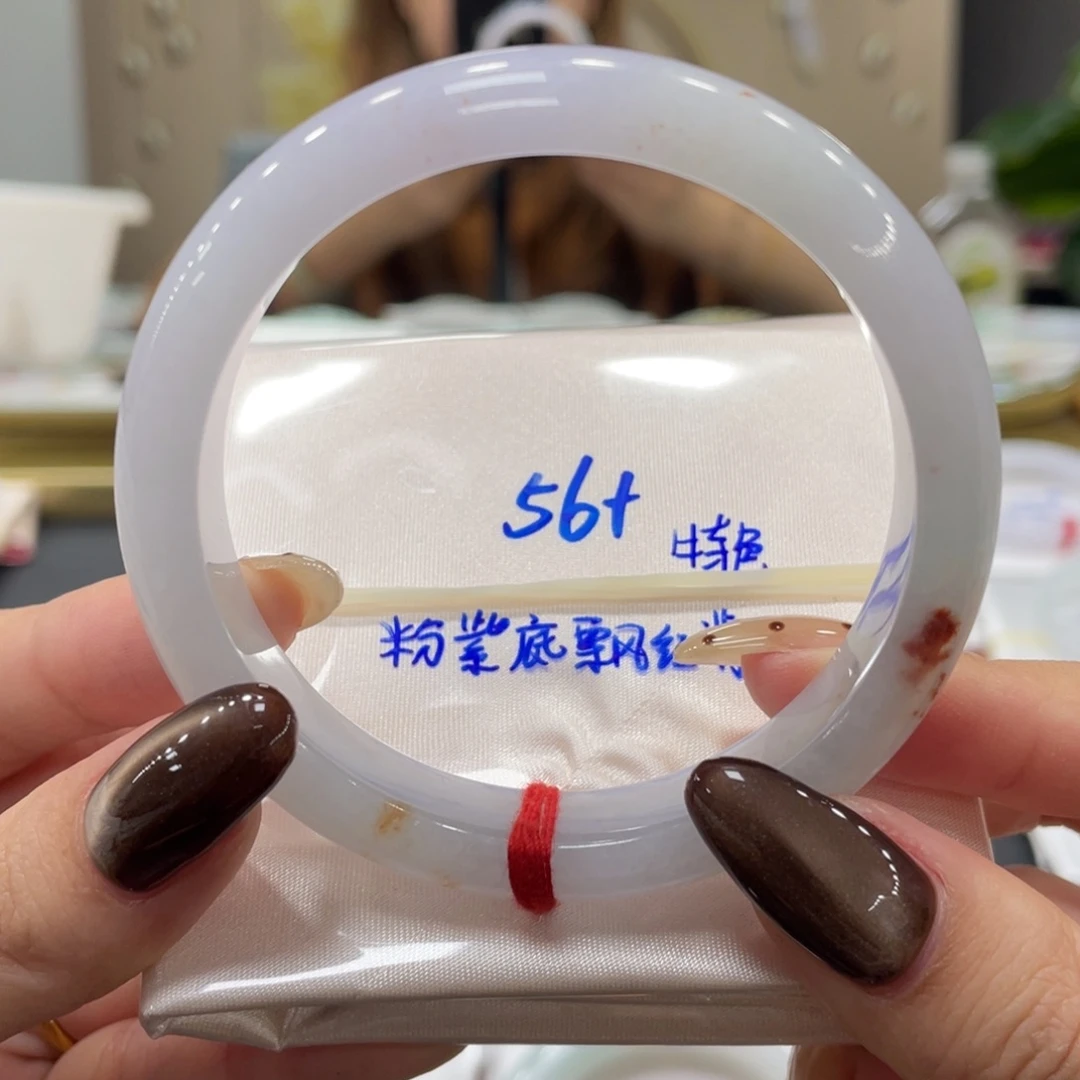 未镶嵌手镯翡翠翡翠