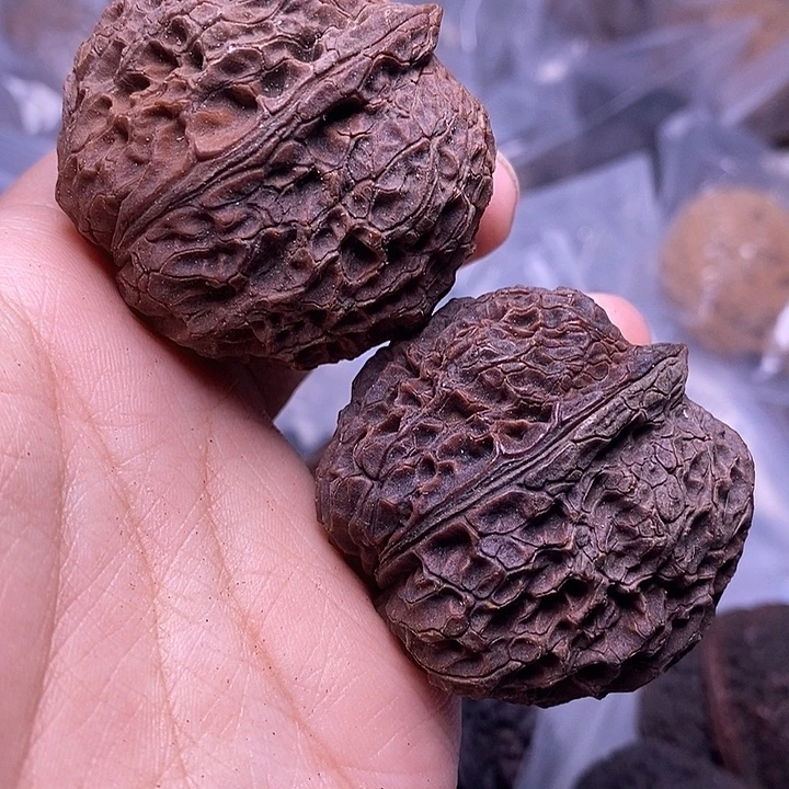 把件文玩核桃  102