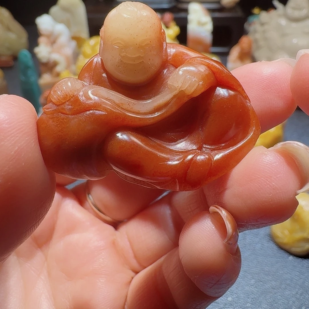 印石寿山石寿山石