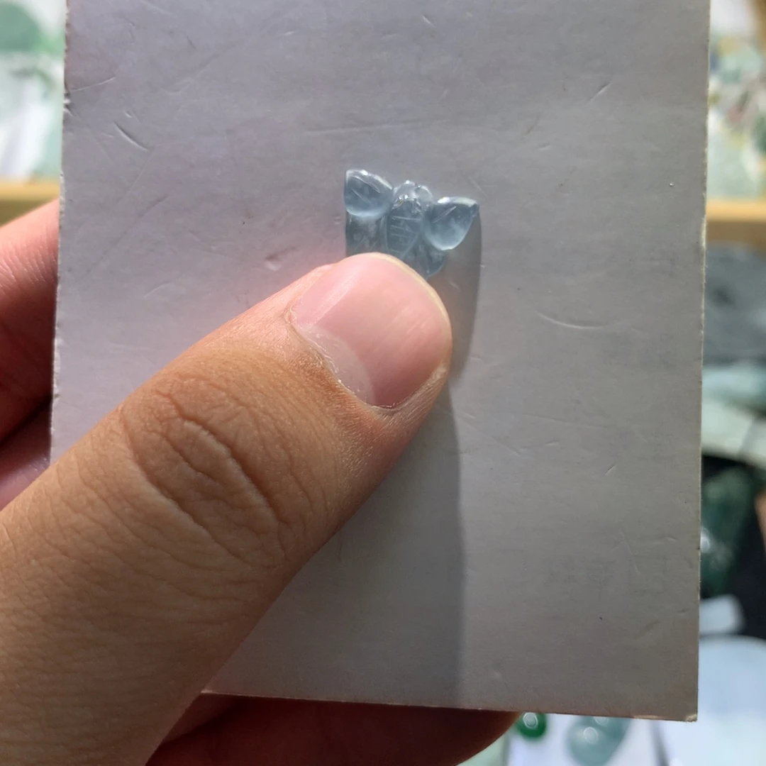颈饰未镶嵌翡翠000