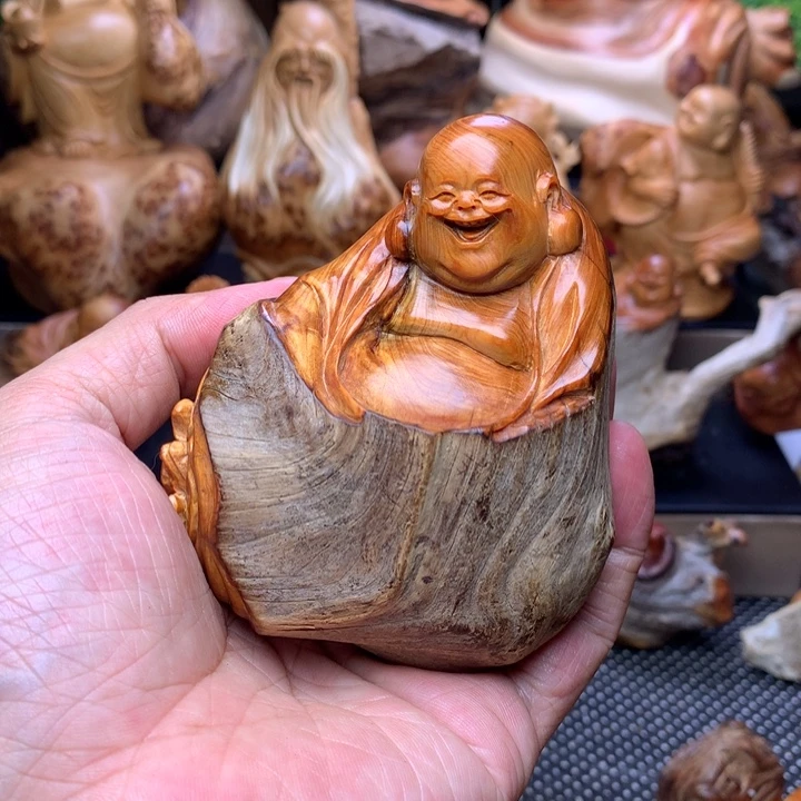 柏木（崖柏）崖柏陈化