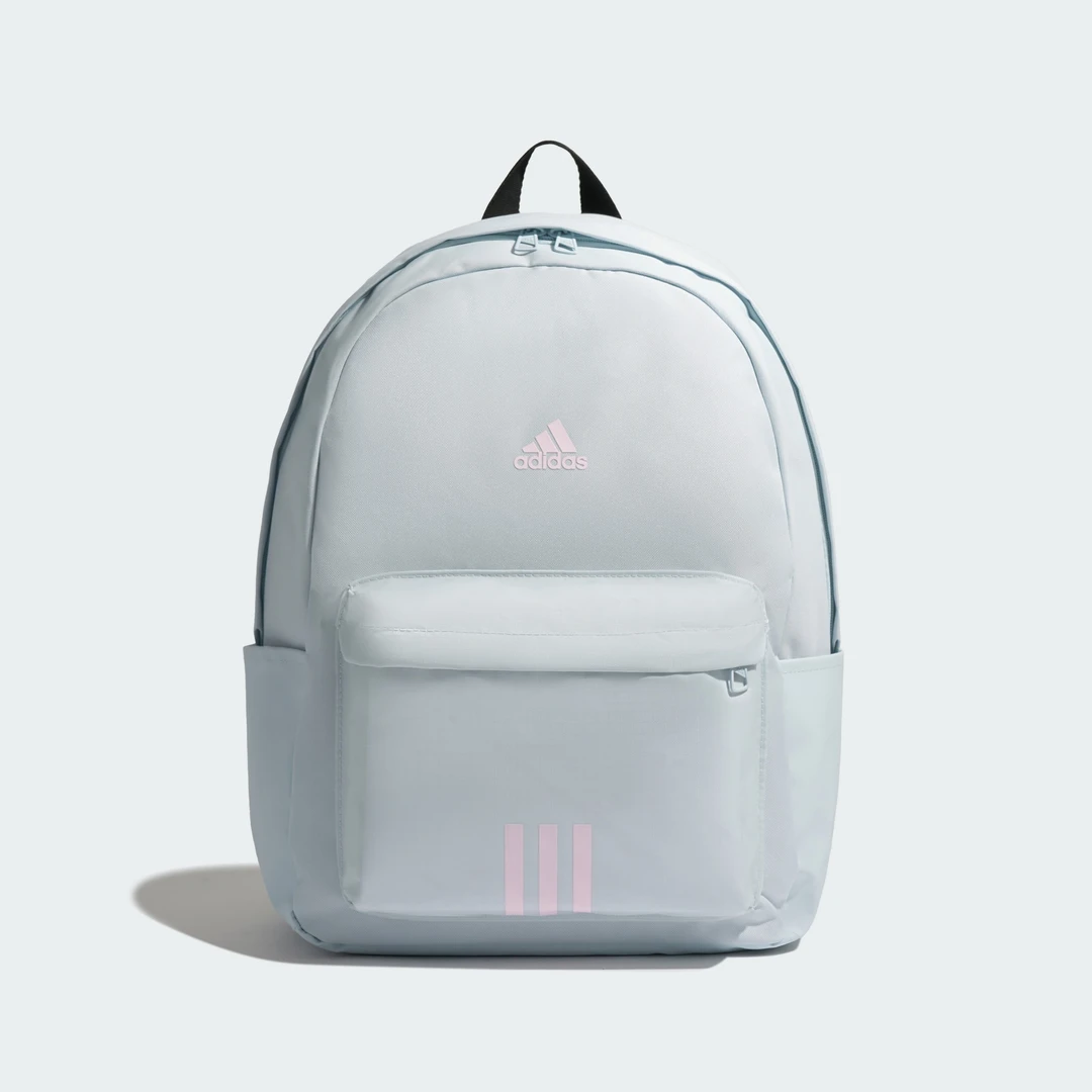 adidas/阿迪达斯【专属】中性大容量学生运动双肩背包 KC9897