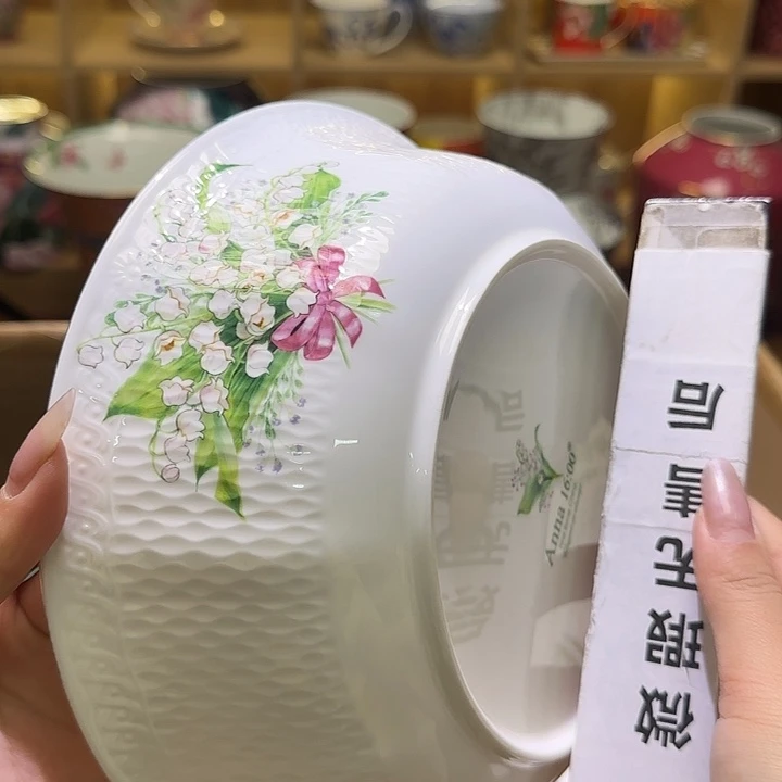 骨瓷实付满10包邮哈