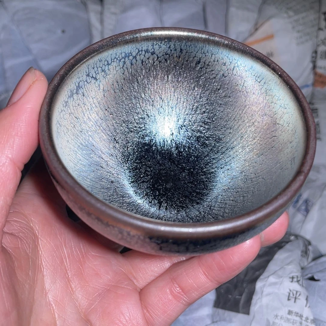 茶盏进行直播间链接