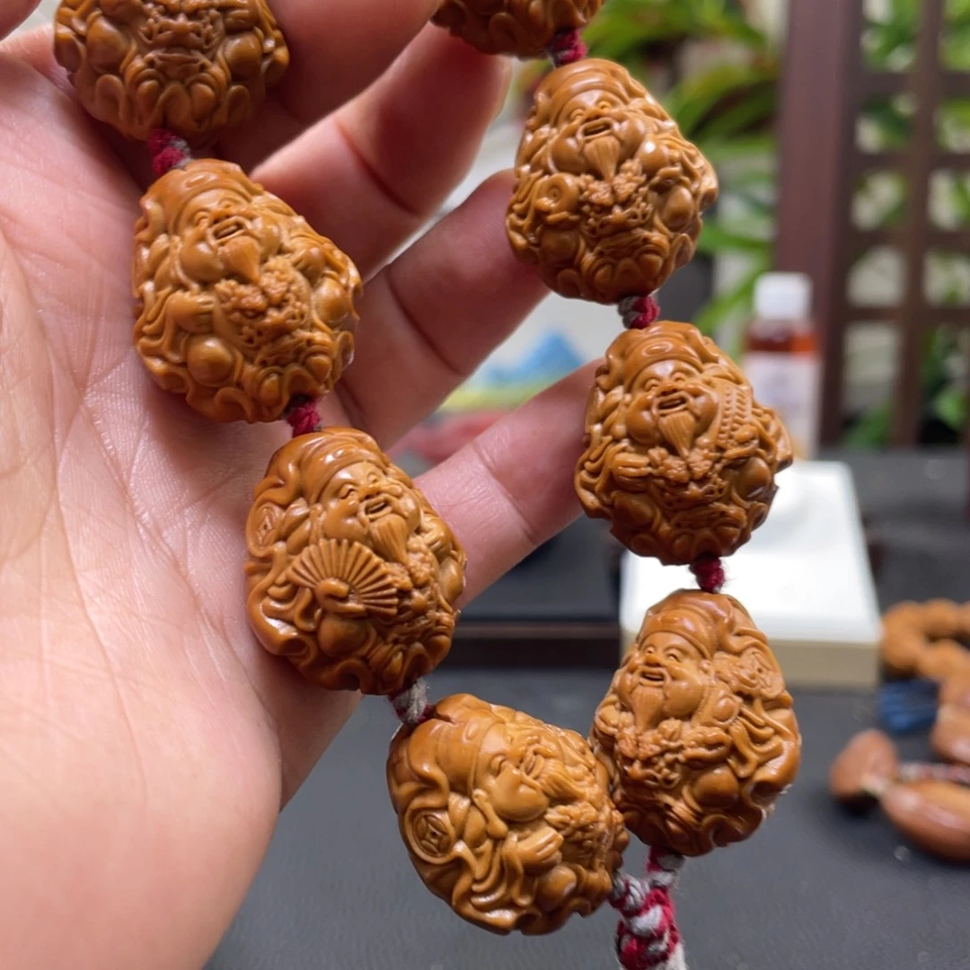 手串/手链橄榄核橄榄核