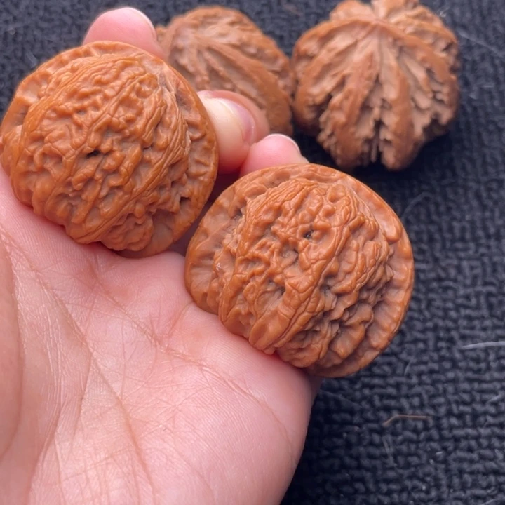 把件文玩核桃文玩核桃21