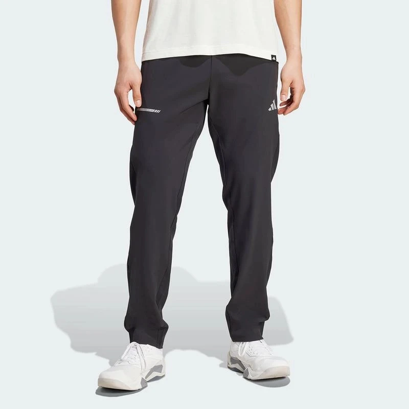 ADIDAS/阿迪达斯男子速干凉爽运动健身裤JM5441