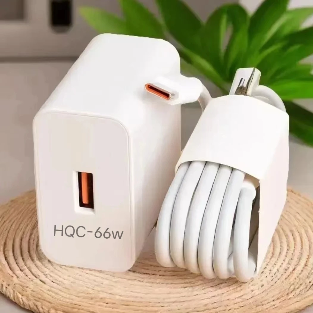 适用于华为快充快速充电适用120W快充线充电线6A通用华为充电器头