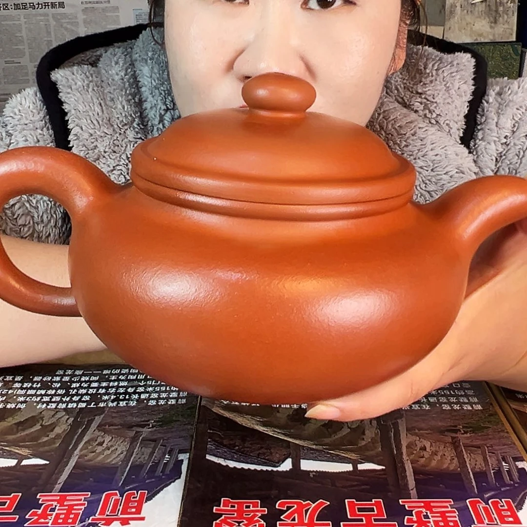 茶壶紫砂紫砂壶手工