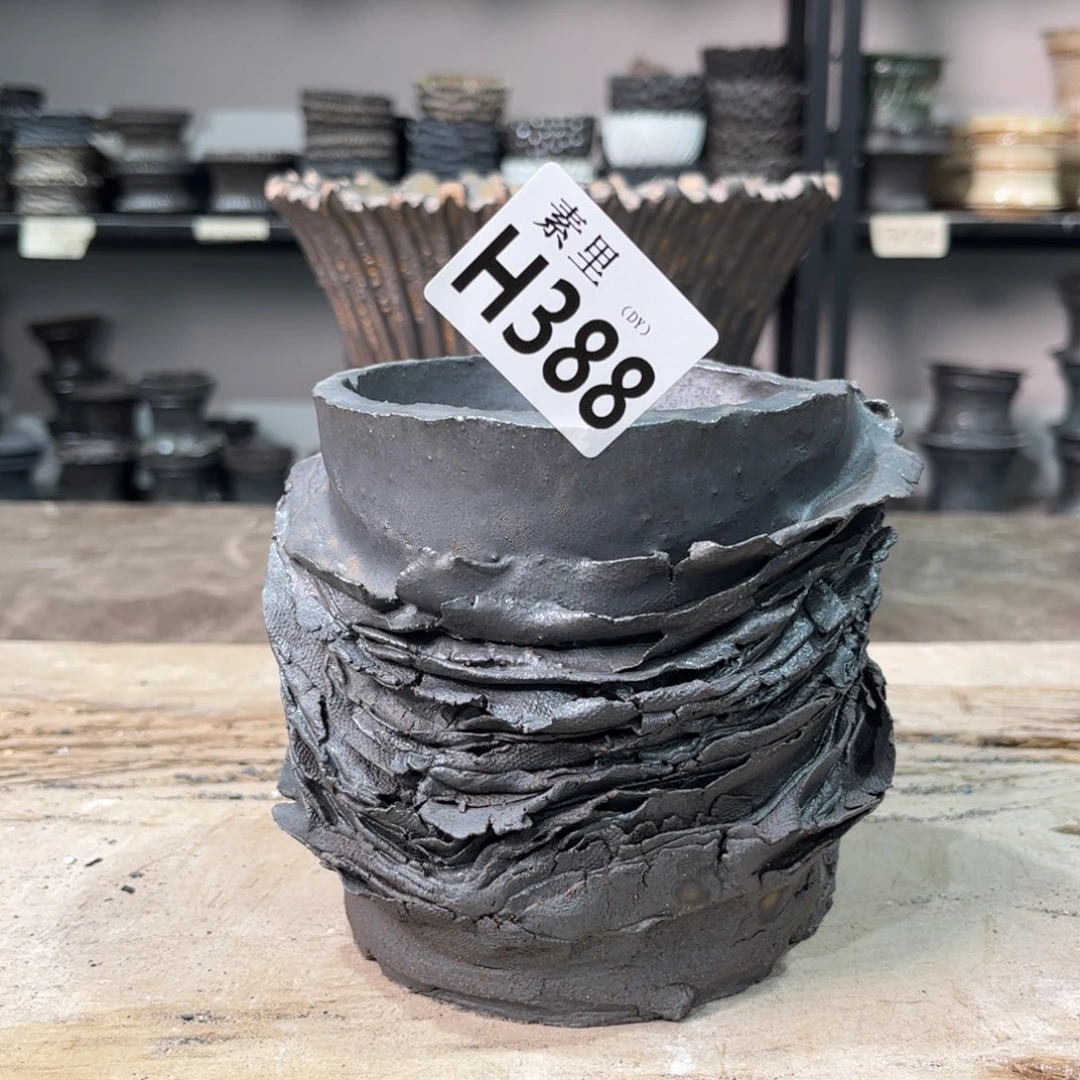 内口9.5高11景德镇