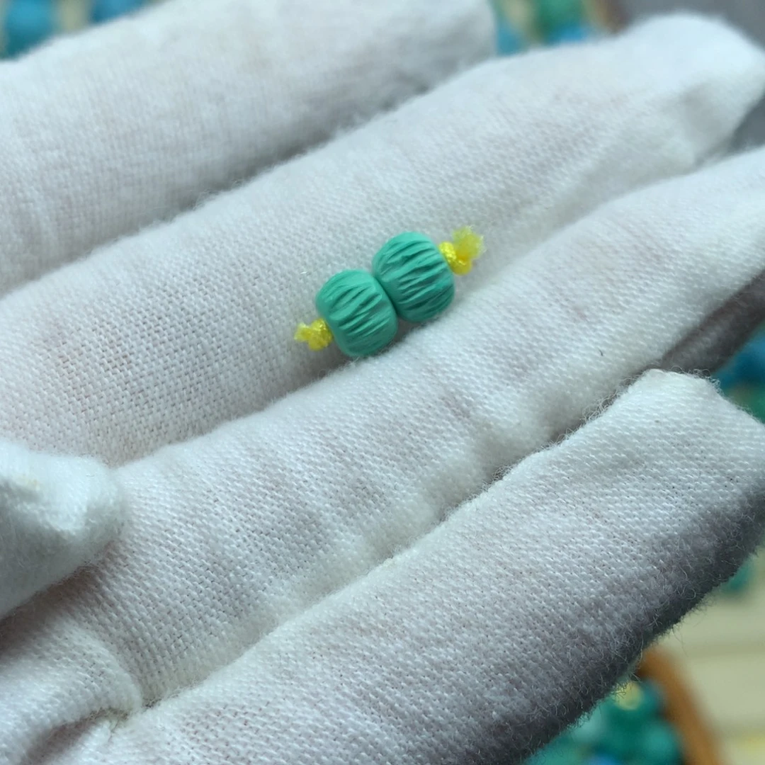 高瓷绿复刻百香尺寸6➕