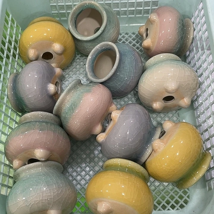 高温陶瓷材料及工艺技术