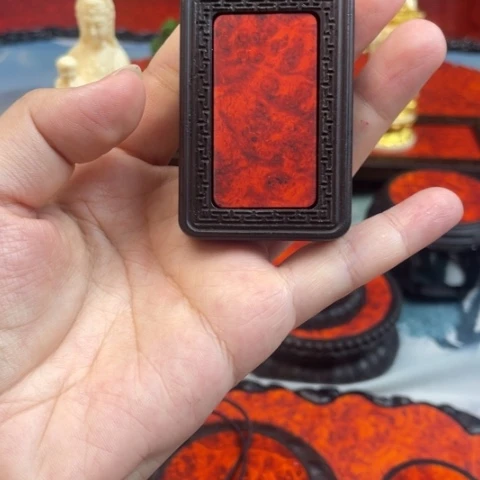 东非黑黄檀（紫光檀）
