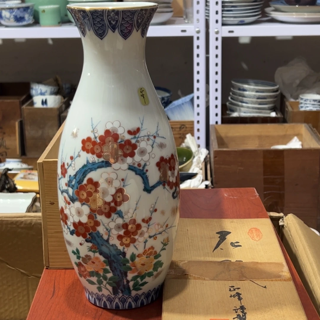 好看的瓷器小杯杯